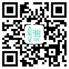 掃描關(guān)注千駿科技微信公眾賬號